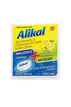 Alikal