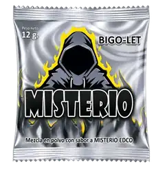 Bigo - Led Misterio Sabor Coco