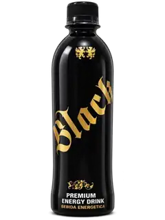Black 330 Ml