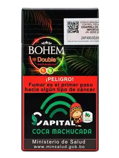 Bohem  XL Sandia SP 20