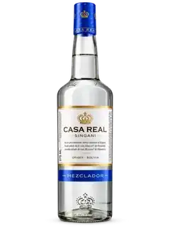 Casa Real Azul 750 Ml
