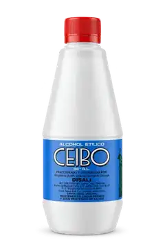 Ceibo 96° G.L. 450 Ml