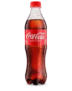Coca Cola 500 Ml