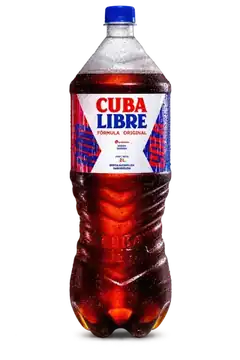 Cuba de 3 Lt.
