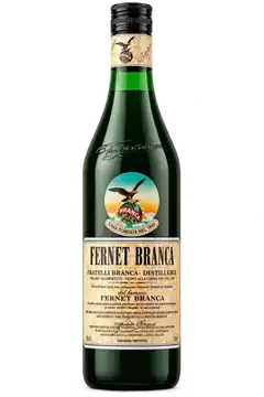 Fernet Branca 750 Ml