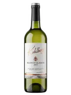 Kohlberg Blanco Clasico 700 Ml