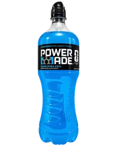 Powerade Mora Azul 990 Ml