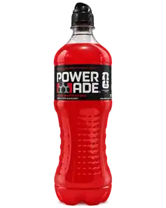 Powerade Multifruta 990 Ml