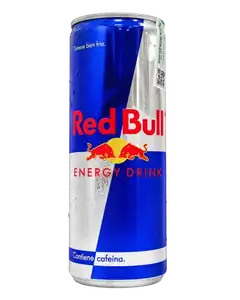 Red Bull 250 Ml