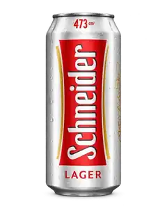 Schnaider 473cc
