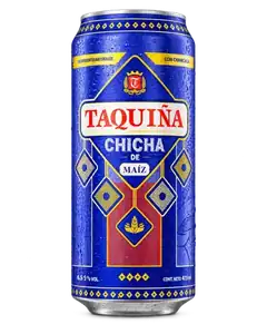 Taquiña 440cc