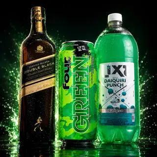 Bebida Alcoholicas