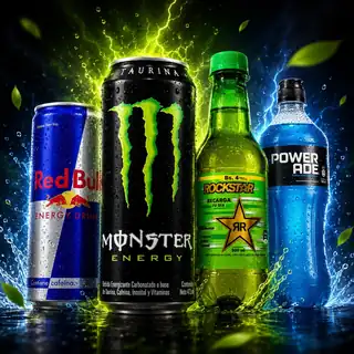 Energizantes