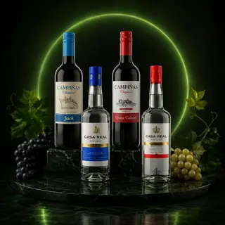 Vinos & Singanis