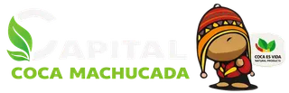 CoCa Machucada