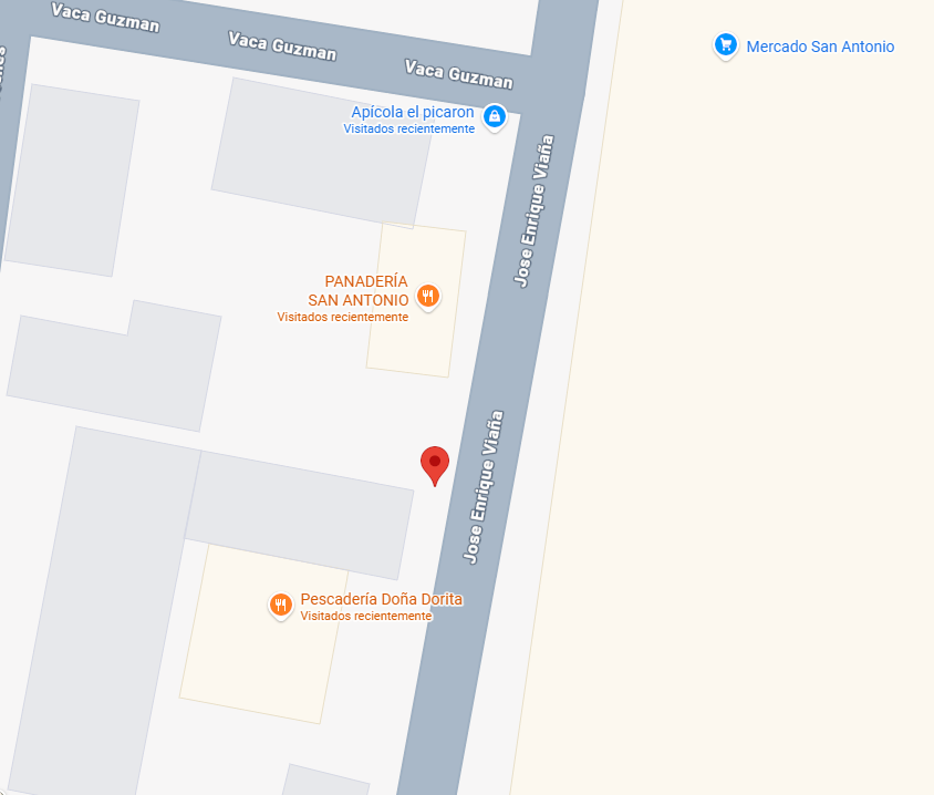 Mapa: Capital Coca Machucada, XQ25+5C8, Jose Enrique Viaña, Sucre